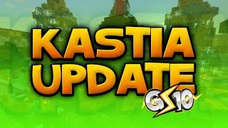 Kastia Updates [upl. by Yuria678]