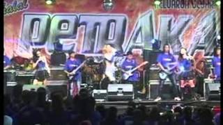 New Pallapa Live In Petraka with Nita Thalia 2014  Kopi Lambada [upl. by Mcdermott]