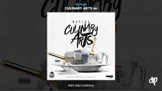 No Plug  Beat It Culinary Arts 101 [upl. by Mart873]