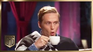 MATTHIAS SCHWEIGHÖFER zu Gast  Circus HalliGalli  ProSieben [upl. by Laurie415]