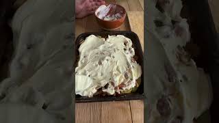 Recipe Tartiflette [upl. by Grizel]