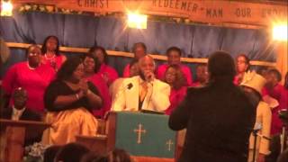 JUST ANOTHER DAY THAT THE LORD HAS KEPT ME Pastor Terrance D Bulger [upl. by Vrablik]