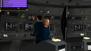 Star Trek Bridge Commander Quincentennial Mod  EP 6 [upl. by Pierrette567]