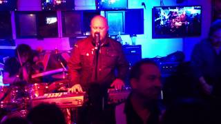 072013  Flock of Seagulls  Wishing New Wave Bar Bellflower CA [upl. by Heriberto]