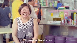 CPF in One Bite Ep 3 What if I live longer than expected [upl. by Shriner]