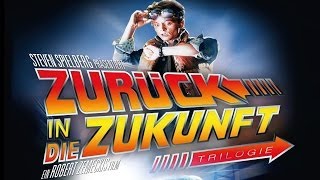 Zurück in die Zukunft 4  Back to Future 4  The Game  Episode 3  Bürger Brown Videogame [upl. by Rior]