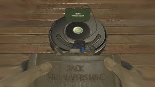 Garrys Mod  Roomba Claymore [upl. by Jewel618]