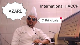 Full Form Of HACCP  Hotel Management Training  What Is International HACCP  Hazard  HACCP [upl. by Schear]