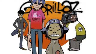 Gorillaz  Clint Eastwood slowed  reverb [upl. by Schenck]