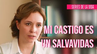 MI CASTIGO ES UN SALVAVIDAS  Mejor drama médico 2024  PELÍCULA COMPLETA [upl. by Hanae780]