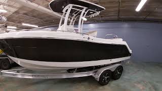 2022 Robalo 222 [upl. by Llerad]