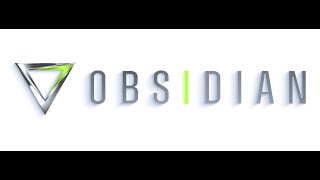 OBSIDIAN NETWORK World Premiere Launch [upl. by Florence]