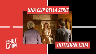 BRENNERO  Una clip della serie  HOT CORN [upl. by Euqinot]