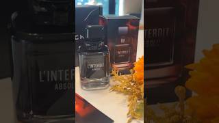 Givenchy’s L’Interdit Absolu is a fragrance that embodies a daring and sophisticated spirit [upl. by Karoline]