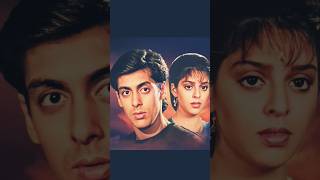 har Kasam se badi hai Kasam pyar ki Salman Khan ❤️nagma song status baagi 90evergreen viralshort [upl. by Tai138]