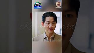 Vincenzo in trouble😱😂  Vincenzo shorts kdrama viral [upl. by Atalanti652]