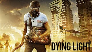 Dying Light Walkthrough Gameplay Part 20  Rescue  Campaign Mission 10 PS4 Xbox One [upl. by Etnovad]