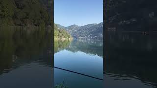 Nainital beautiful view  hill station [upl. by Alberic]