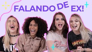 ANDRESSA FALA SOBRE DE FÉRIAS COM O EX E OS FANTASMAS DO REALITY [upl. by Enavi]