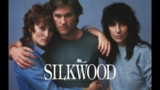 The Mystery Of Karen Silkwood [upl. by Tenaj]