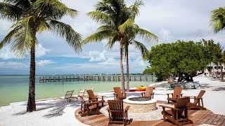 Top 10 Best Oceanfront Hotels in Key Largo Florida USA [upl. by Malilliw1]