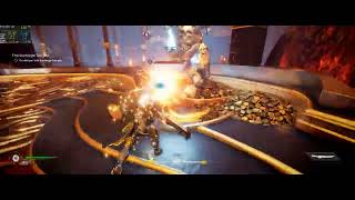 Godfall Unreal Engine Game Super Entretenido 🥳 [upl. by Onida]