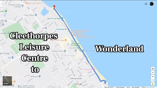 Cleethorpes Leisure Centre to Wonderland [upl. by Haze]