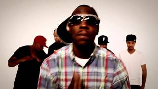 Crown J  Im Good Ft Young Dro Official Music Video HD2011 Rap songsWorld PremiereNew Song [upl. by Hammad]