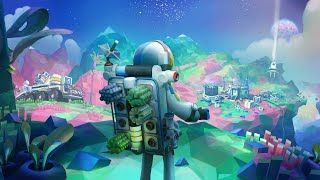 astroneer ep 1 [upl. by Daniele647]