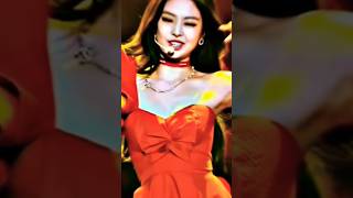 Jennie Solo remix Ridhima Pawar trendy solo jennie blackpink kpop remix music jenniekimedit [upl. by Carlynn963]