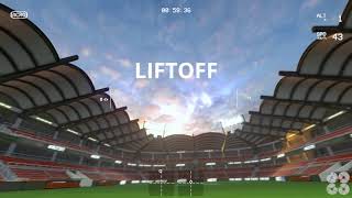 Liftoff Promo 2018 [upl. by Norihs]