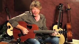 Mac McAnally  Down The Road [upl. by Chamberlin]