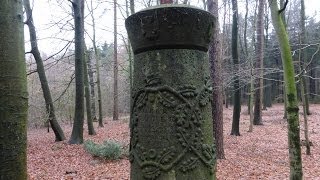 Gedenksäule an 4 von 4 gefallenen Söhnen  Memorial  WW1 WW2 [upl. by Kcolttam]