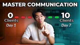 Give me 10 minutes and Ill improve your communication skills by 88 [upl. by Hilar]