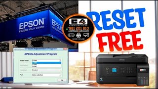 🏆 Como Fazer O Reset Da Impressora Epson L4260 Atualizado [upl. by Angeli]