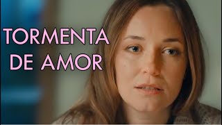 INCREÍBLE PELÍCULA 2024  TORMENTA DE AMOR  Series y novelas  completas En Español [upl. by Neddra156]