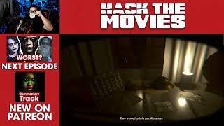 Full Under Depths of Fear playthrough  Hack The Movies Game Stream [upl. by Gaudet712]