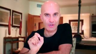 How SuperAchievers Think  Robin Sharma [upl. by Pennington]