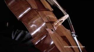 Jan Simiz Emile Gillet Cello [upl. by Abroms]