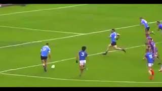 BRIAN FENTON GOAL  DUBLIN V LONGFORD  2018 LEINSTER FOOTBALL CHAMPIONSHIP  GAA IRELAND [upl. by Atalanta411]