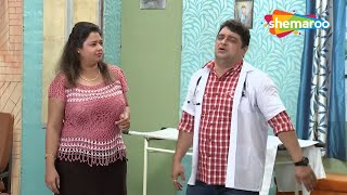 Tara Baap No Maal che  Pappa Mara Public LTD  Superhi Gujarati Comedy Natak  Dinyar Contractor [upl. by Osanna]