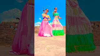 Mashuka mashuka 💃🏻🥰 new Hindi song youtubeshorts viralshort [upl. by Minabe747]