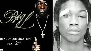 Same Deadly Meek Meek Mill X Big L Mashup [upl. by Aleek]