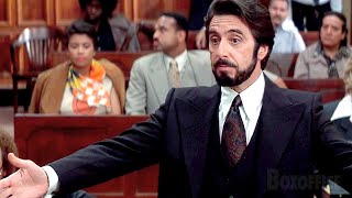 This monologue is why Al Pacino is the GOAT  Carlitos Way  CLIP [upl. by Angil]