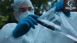 How Does Forensic Science Uncover Crimes [upl. by Fryd217]