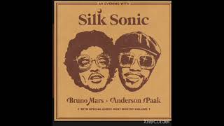 Silk SonicBlast Off but its only the ending Bruno Mars and Anderson Paak 🎵🎵 [upl. by Rede]