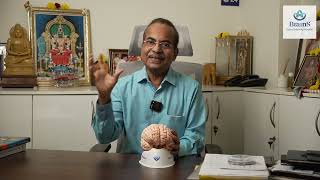 World Brain Day Human brain is one of the most unique organ Dr Venkataramana shares his insight [upl. by Beaumont]