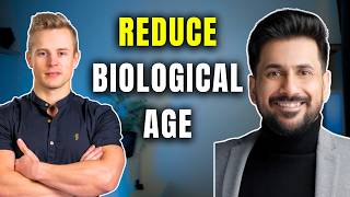 Longevity Scientist Shares What Affects Biological Age [upl. by Nathanael]