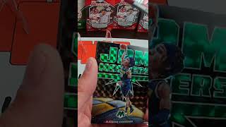 Pack a Day  2122 Panini Mosaic Basketball  Day 2 [upl. by Dachia]