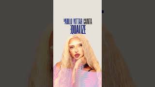 Equalize Reativado pabllovittar [upl. by Rock]